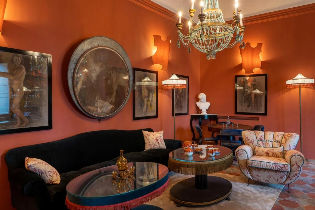 Q92 Noto - Hotel Photo 6