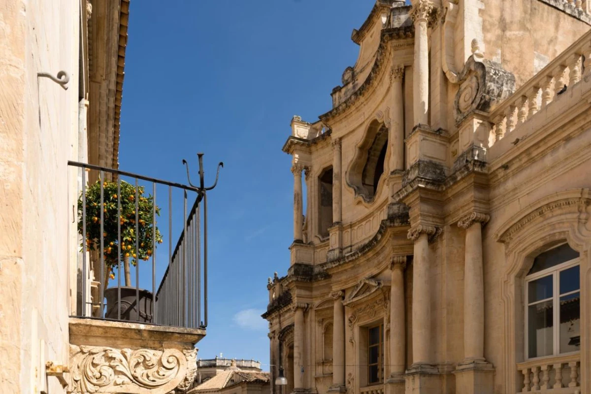 Q92 Noto - Hotel Photo 7