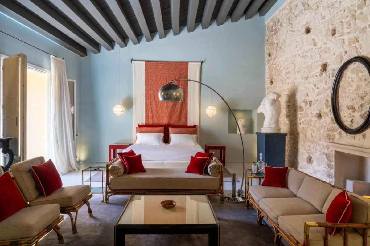 Q92 Noto - Hotel Photo 8