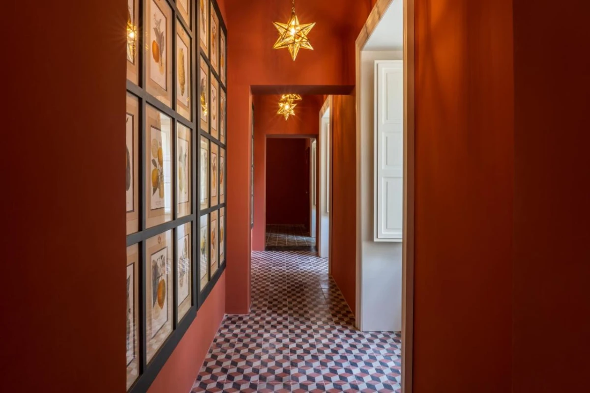 Q92 Noto - Hotel Photo 9