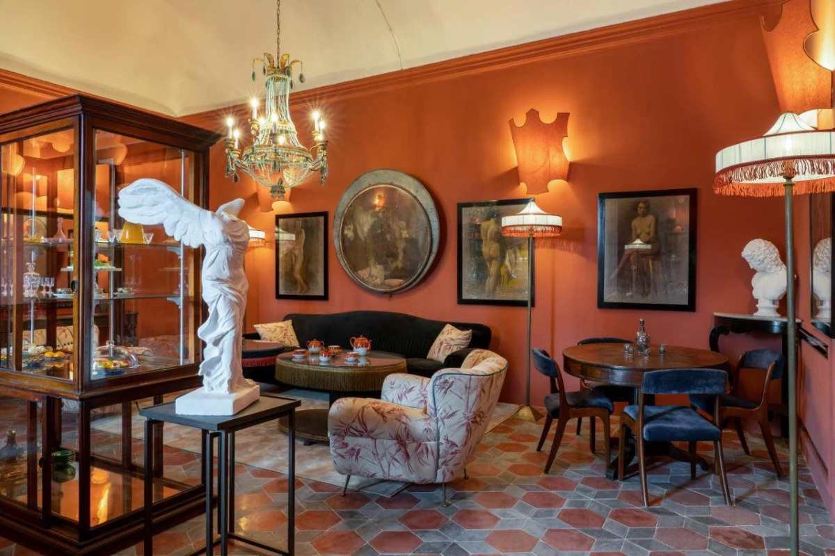 Q92 Noto - Hotel Photo 13