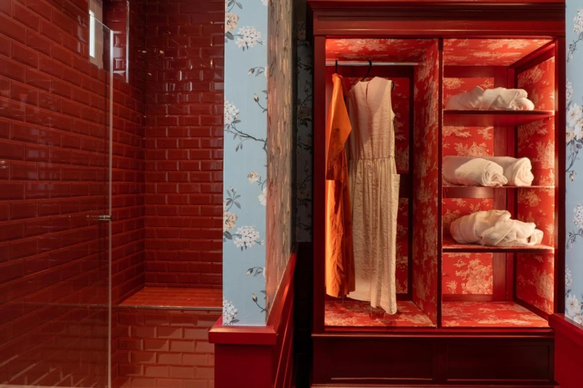 Q92 Noto - Hotel Photo 21