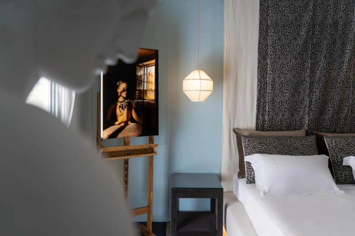 Q92 Noto - Hotel Photo 23