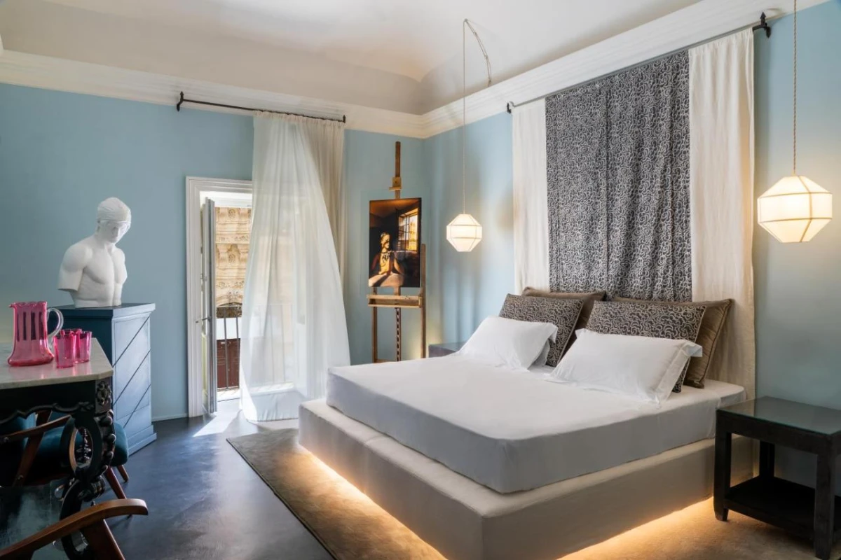 Q92 Noto - Hotel Photo 24