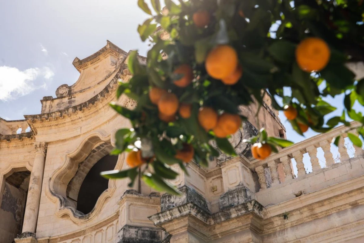 Q92 Noto - Hotel Photo 26