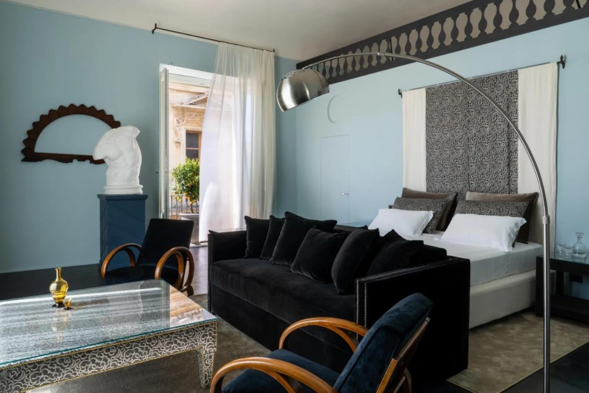 Q92 Noto - Hotel Photo 27