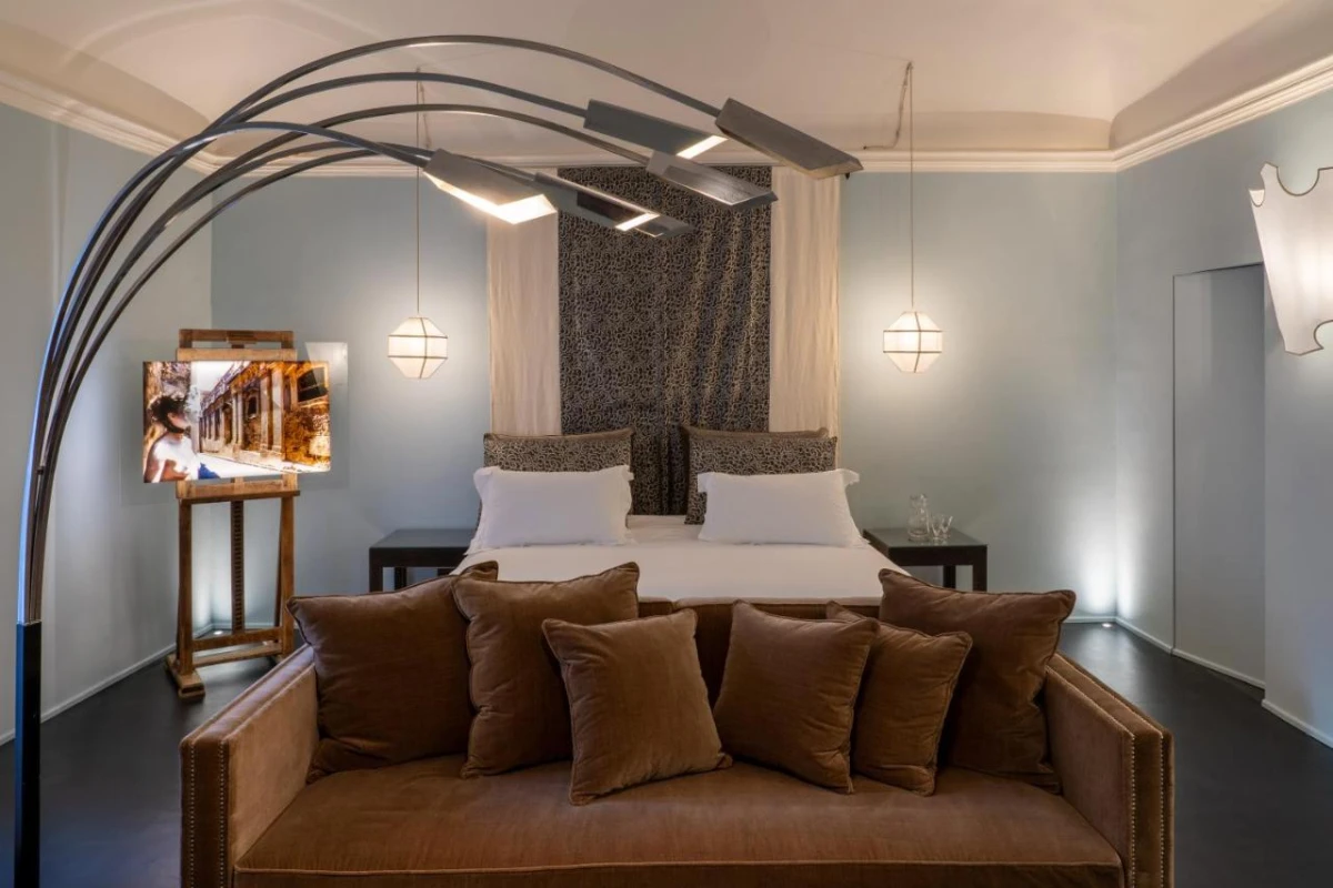 Q92 Noto - Hotel Photo 36