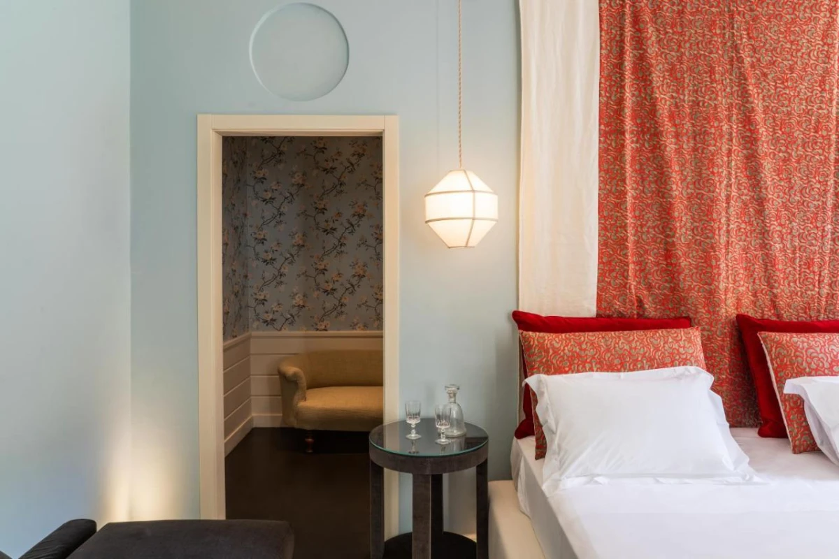 Q92 Noto - Hotel Photo 39