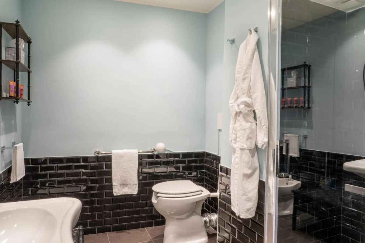 Q92 Noto - Hotel Photo 43