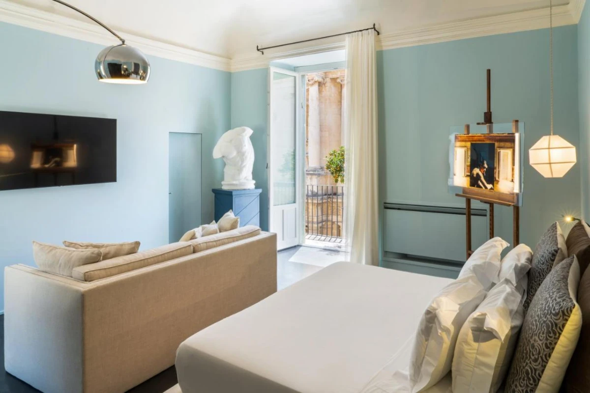 Q92 Noto - Hotel Photo 45