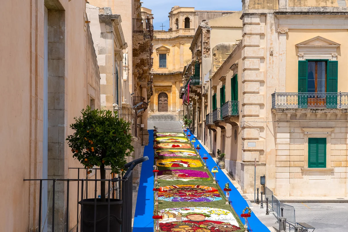 Q92 Noto - Hotel Photo 47