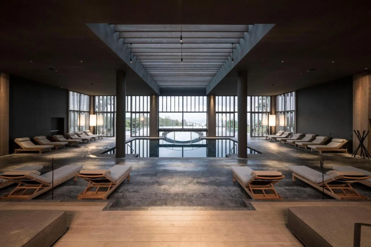 Adler Spa Resort Sicilia - Hotel Photo 7