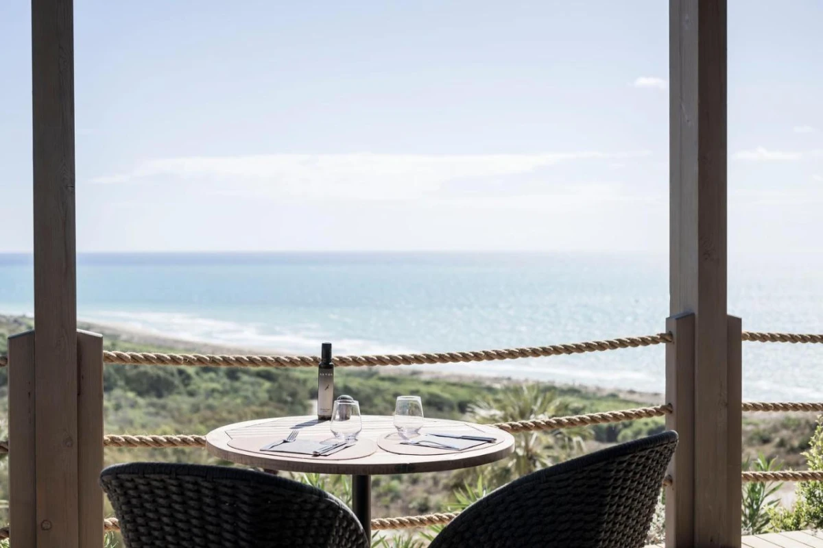 Adler Spa Resort Sicilia - Hotel Photo 8