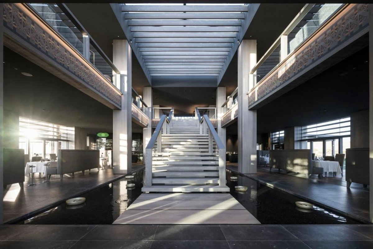 Adler Spa Resort Sicilia - Hotel Photo 9