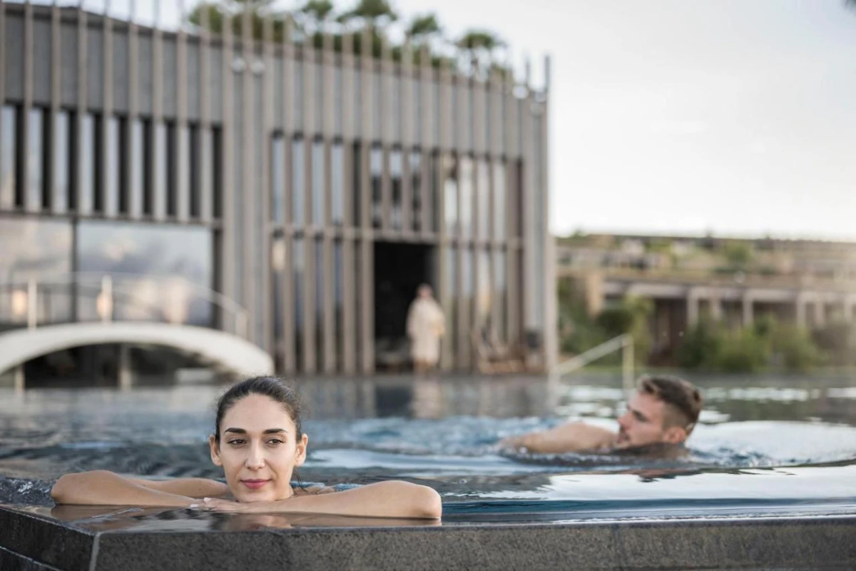 Adler Spa Resort Sicilia - Hotel Photo 22