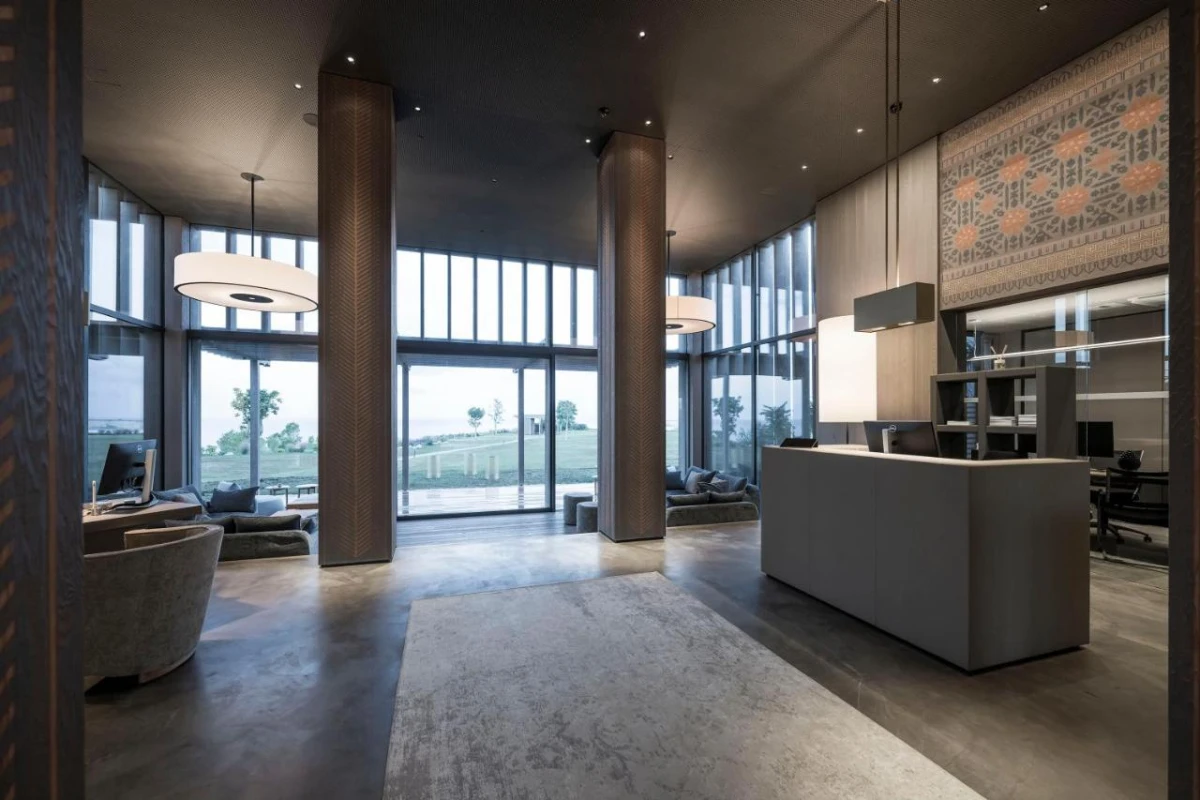 Adler Spa Resort Sicilia - Hotel Photo 33