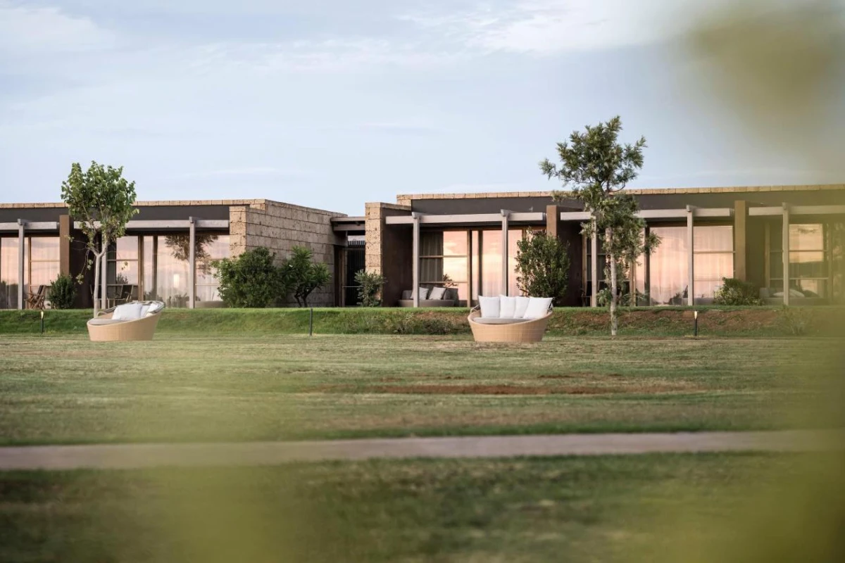 Adler Spa Resort Sicilia - Hotel Photo 35