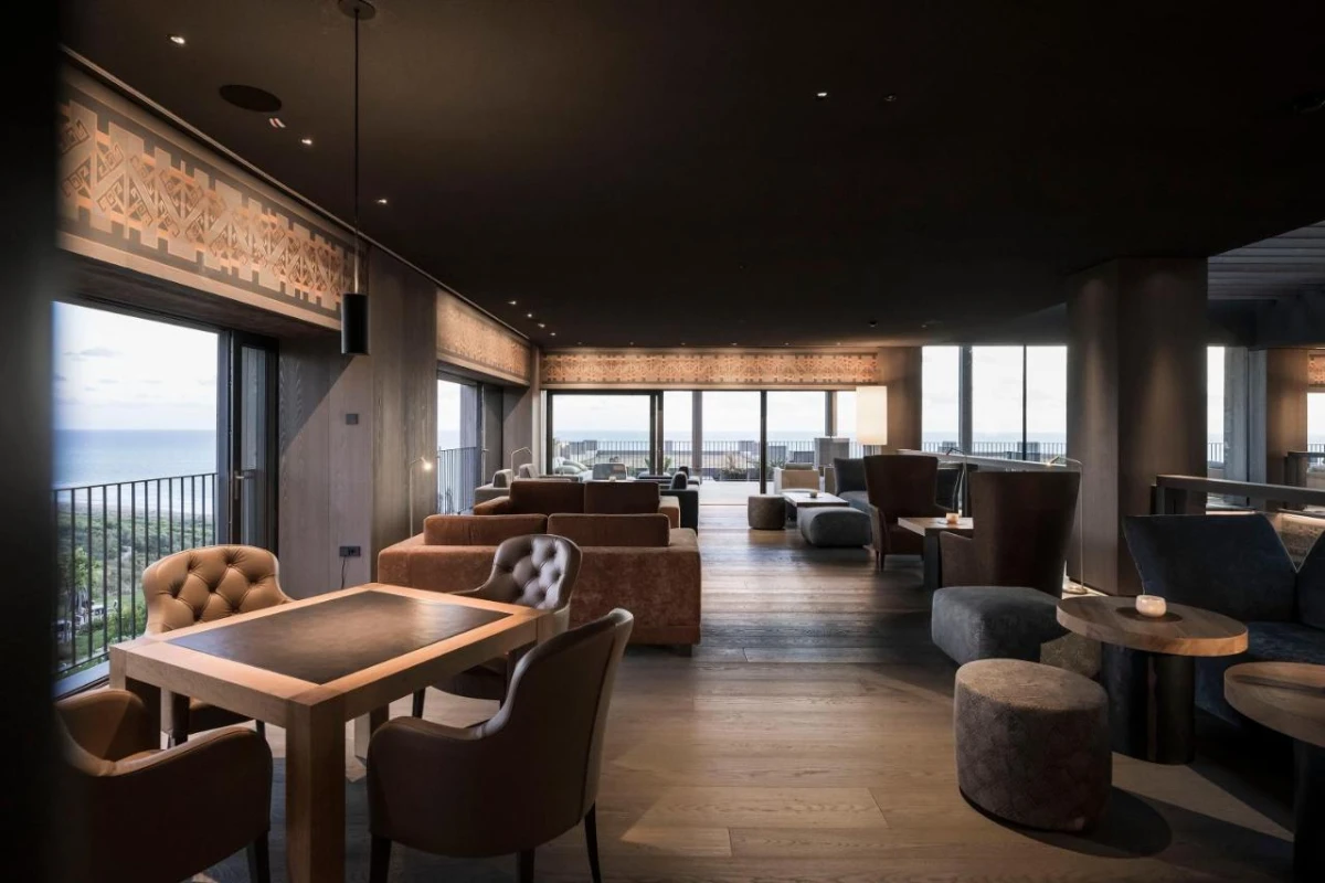 Adler Spa Resort Sicilia - Hotel Photo 45