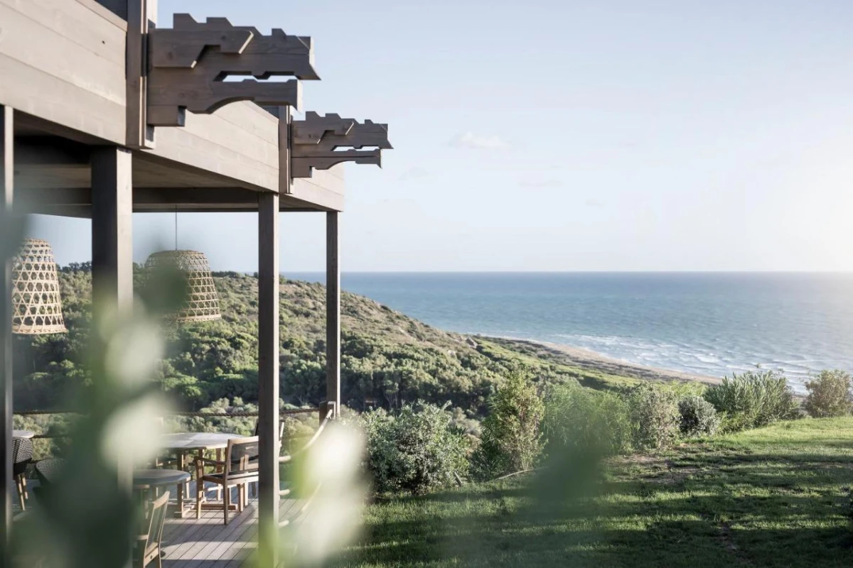 Adler Spa Resort Sicilia - Hotel Photo 49