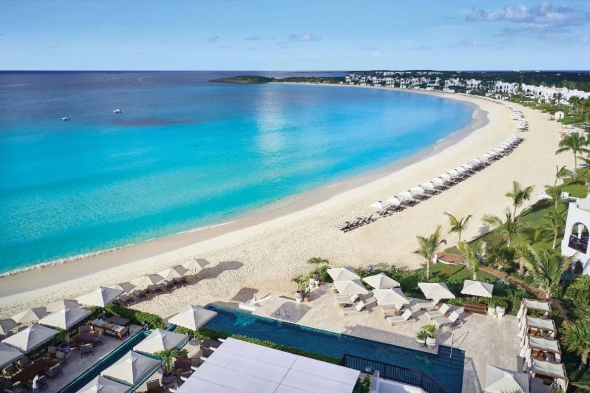 Cap Juluca, A Belmond Hotel Anguilla - Hotel Photo 3