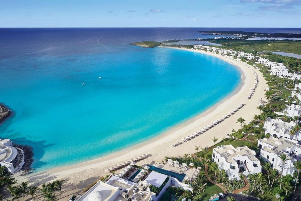 Cap Juluca, A Belmond Hotel Anguilla - Hotel Photo 7