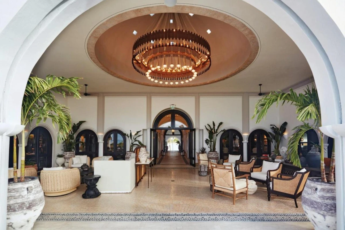 Cap Juluca, A Belmond Hotel Anguilla - Hotel Photo 11