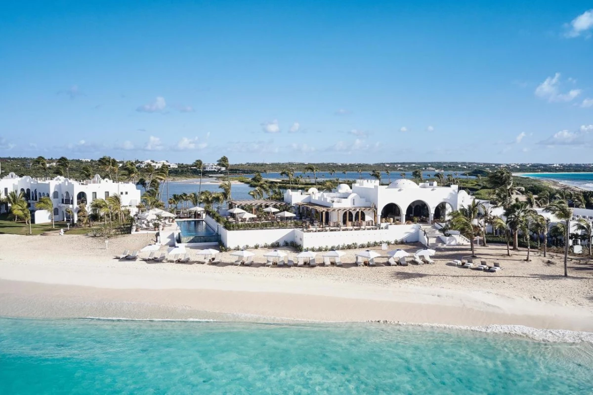 Cap Juluca, A Belmond Hotel Anguilla - Hotel Photo 12