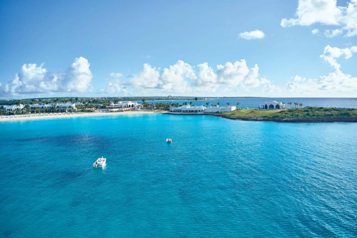 Cap Juluca, A Belmond Hotel Anguilla - Hotel Photo 18