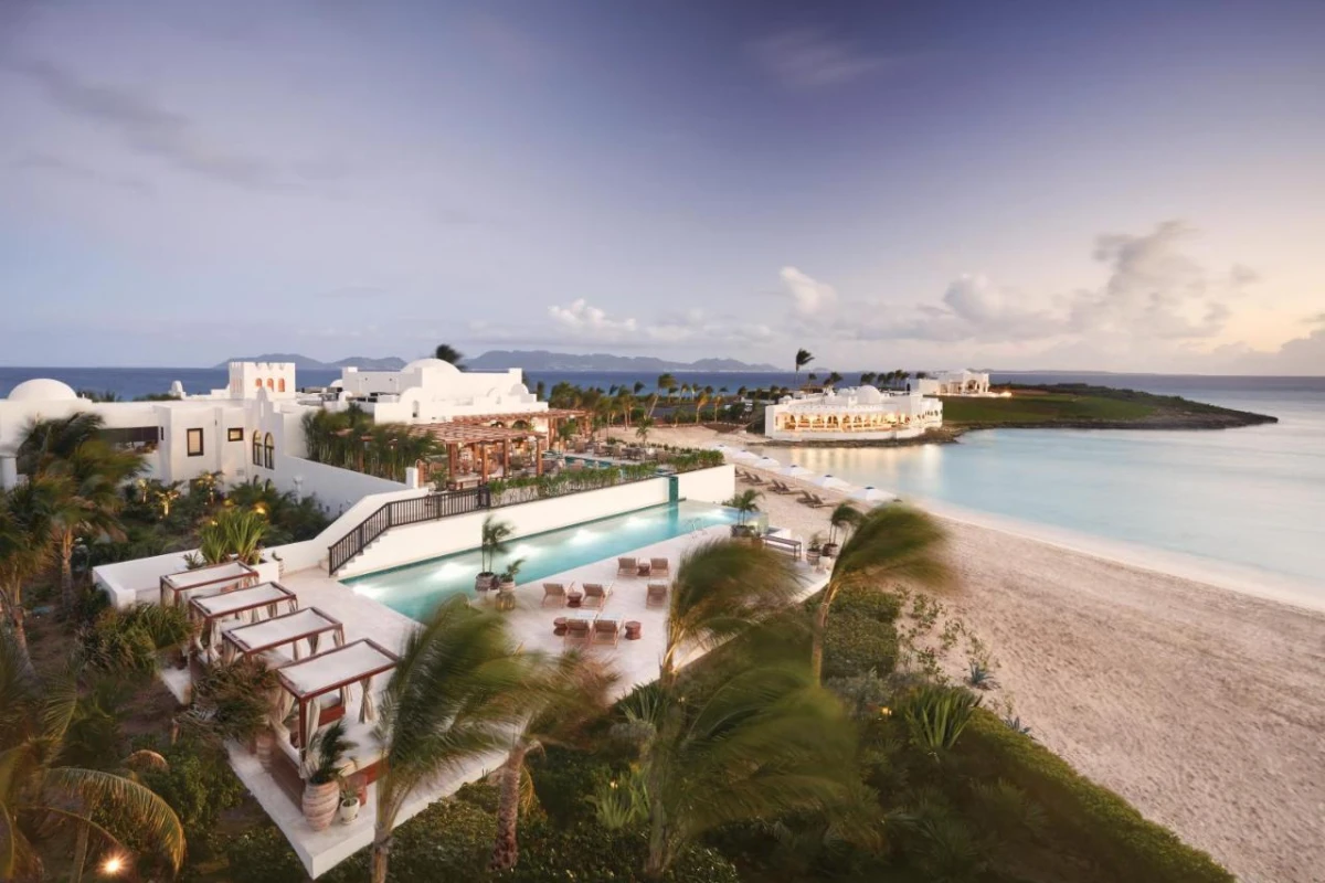 Cap Juluca, A Belmond Hotel Anguilla - Hotel Photo 23