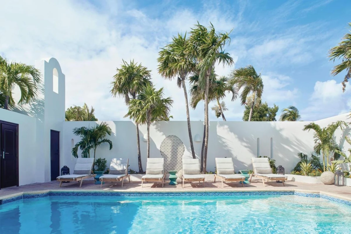 Cap Juluca, A Belmond Hotel Anguilla - Hotel Photo 38