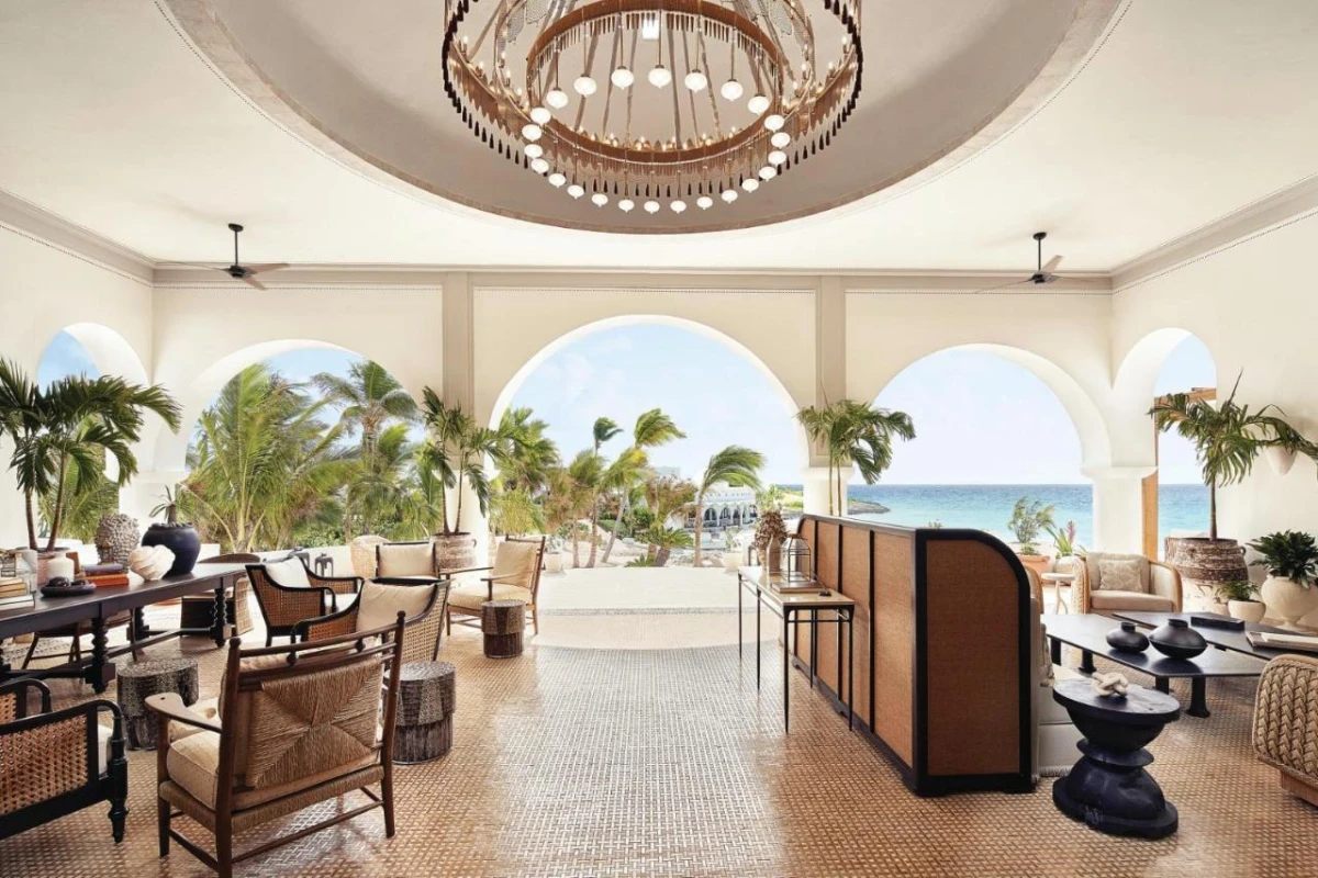 Cap Juluca, A Belmond Hotel Anguilla - Hotel Photo 40
