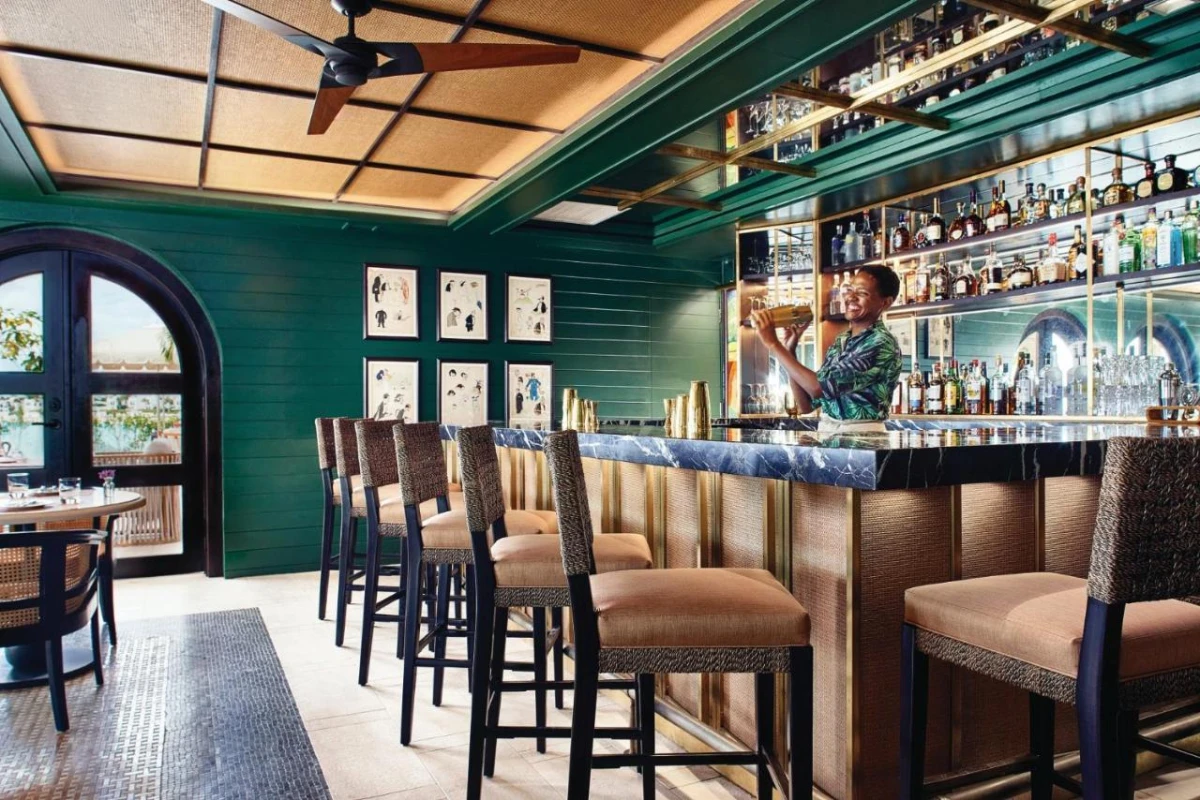 Cap Juluca, A Belmond Hotel Anguilla - Hotel Photo 41