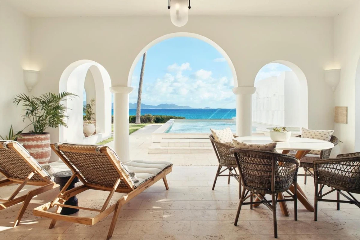 Cap Juluca, A Belmond Hotel Anguilla - Hotel Photo 47