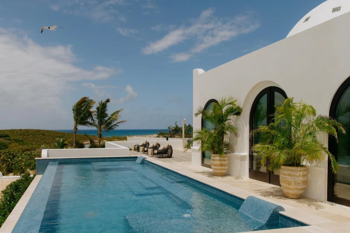 Cap Juluca, A Belmond Hotel Anguilla - Hotel Photo 58