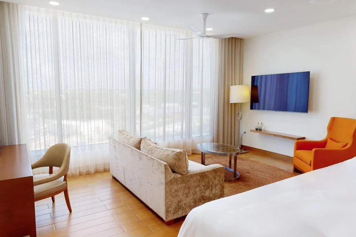 Aurora Anguilla Resort & Golf Club - Hotel Photo 1