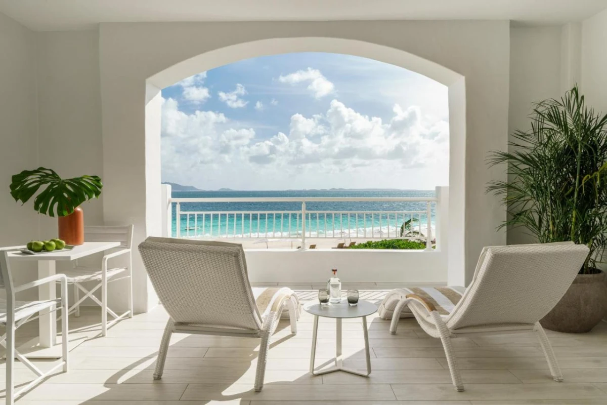 Aurora Anguilla Resort & Golf Club - Hotel Photo 13