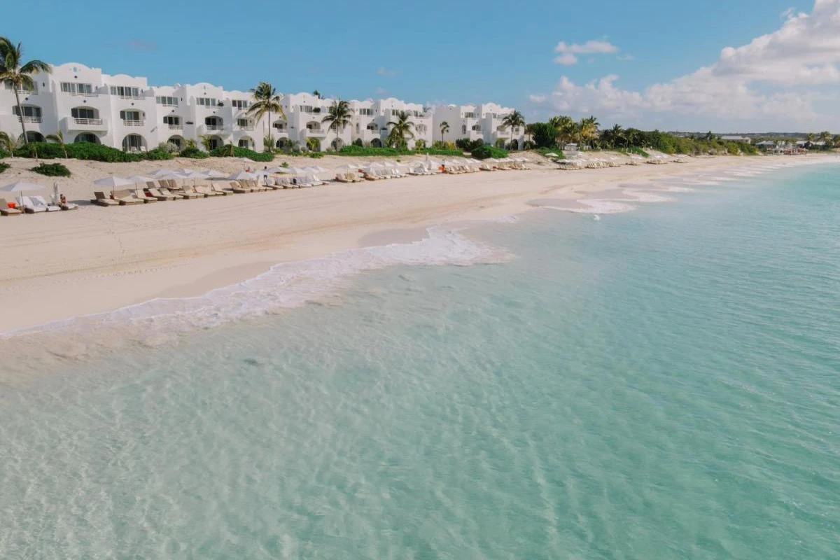 Aurora Anguilla Resort & Golf Club - Hotel Photo 14