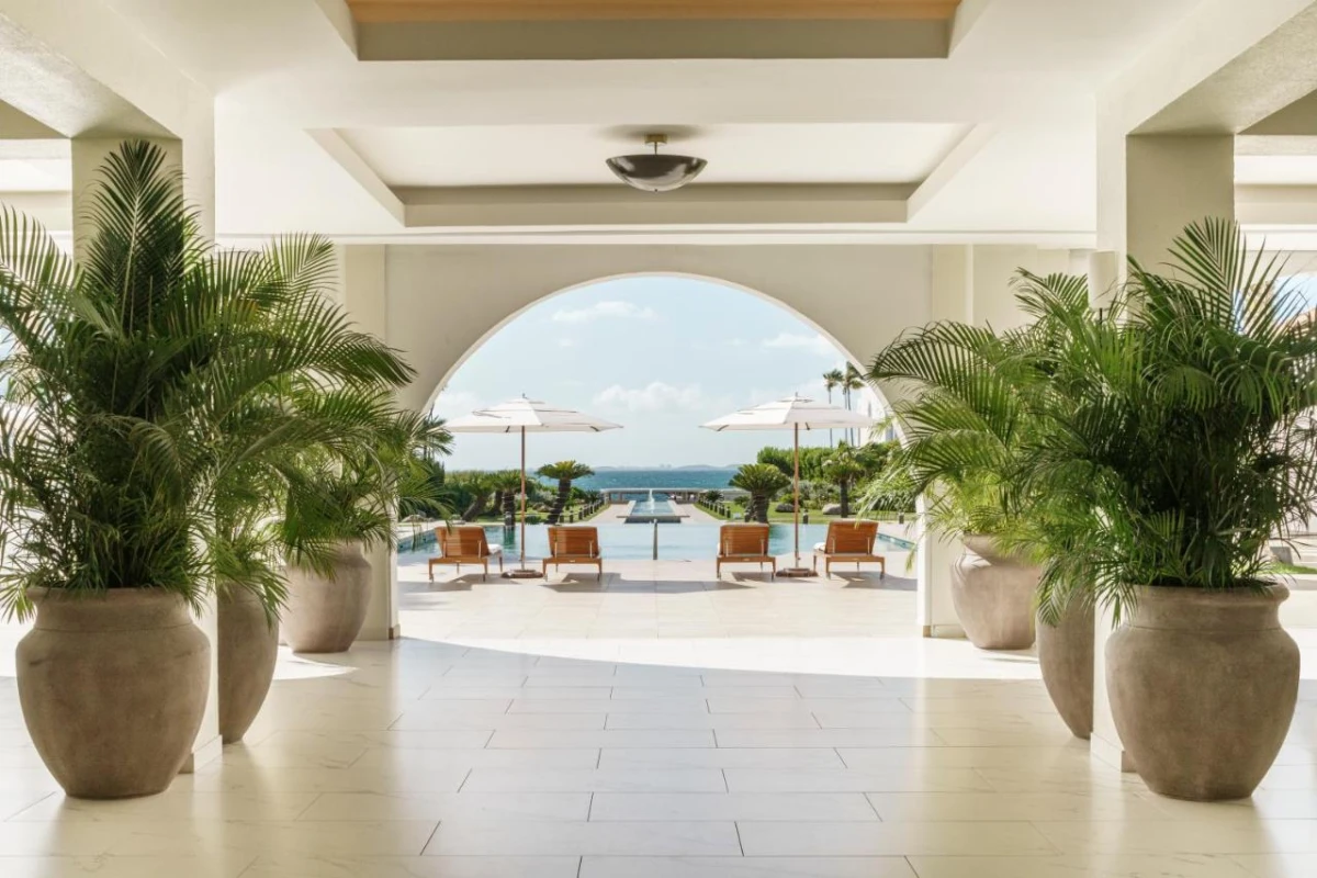Aurora Anguilla Resort & Golf Club - Hotel Photo 16