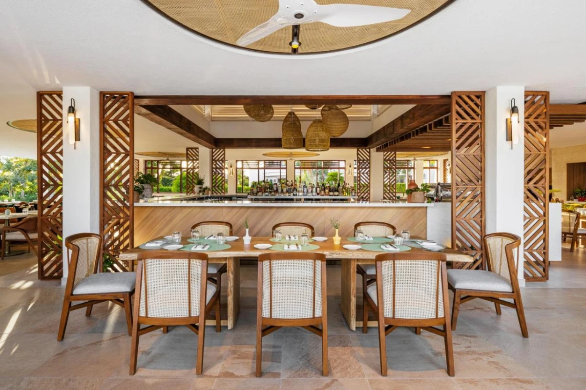 Aurora Anguilla Resort & Golf Club - Hotel Photo 18