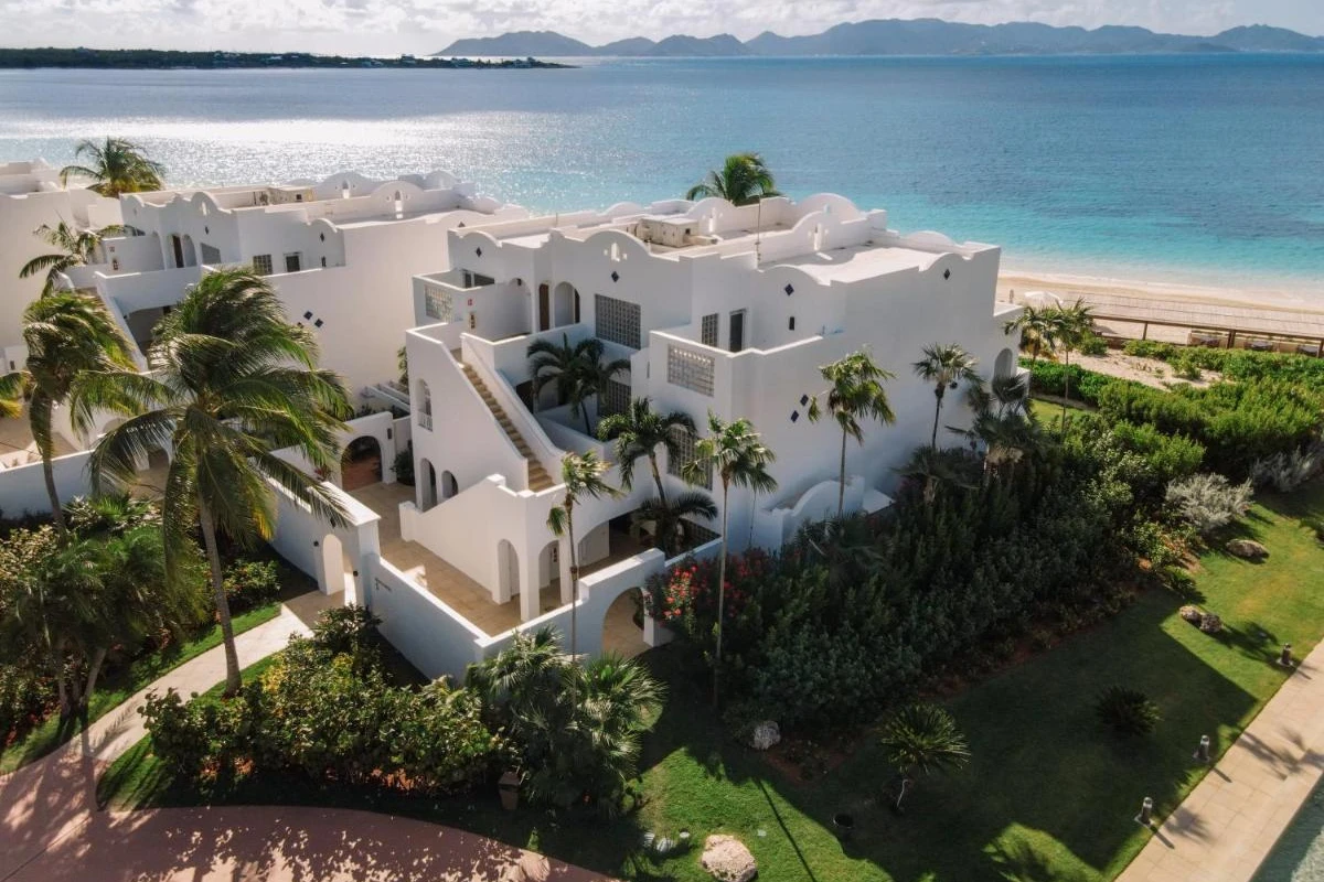 Aurora Anguilla Resort & Golf Club - Hotel Photo 19