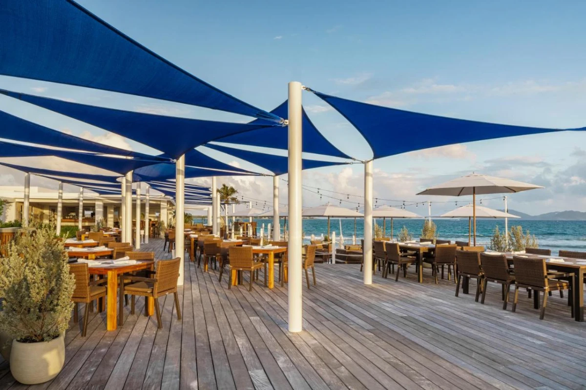 Aurora Anguilla Resort & Golf Club - Hotel Photo 21