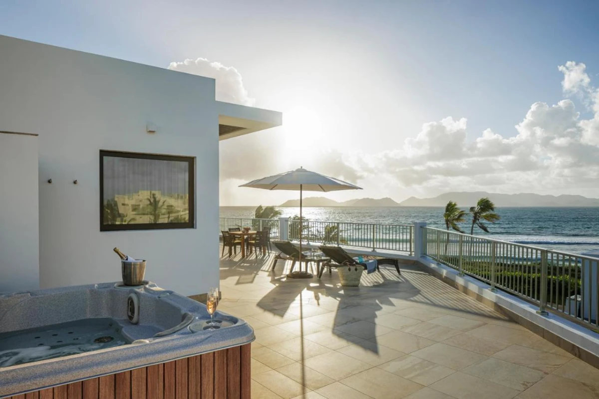 Aurora Anguilla Resort & Golf Club - Hotel Photo 25