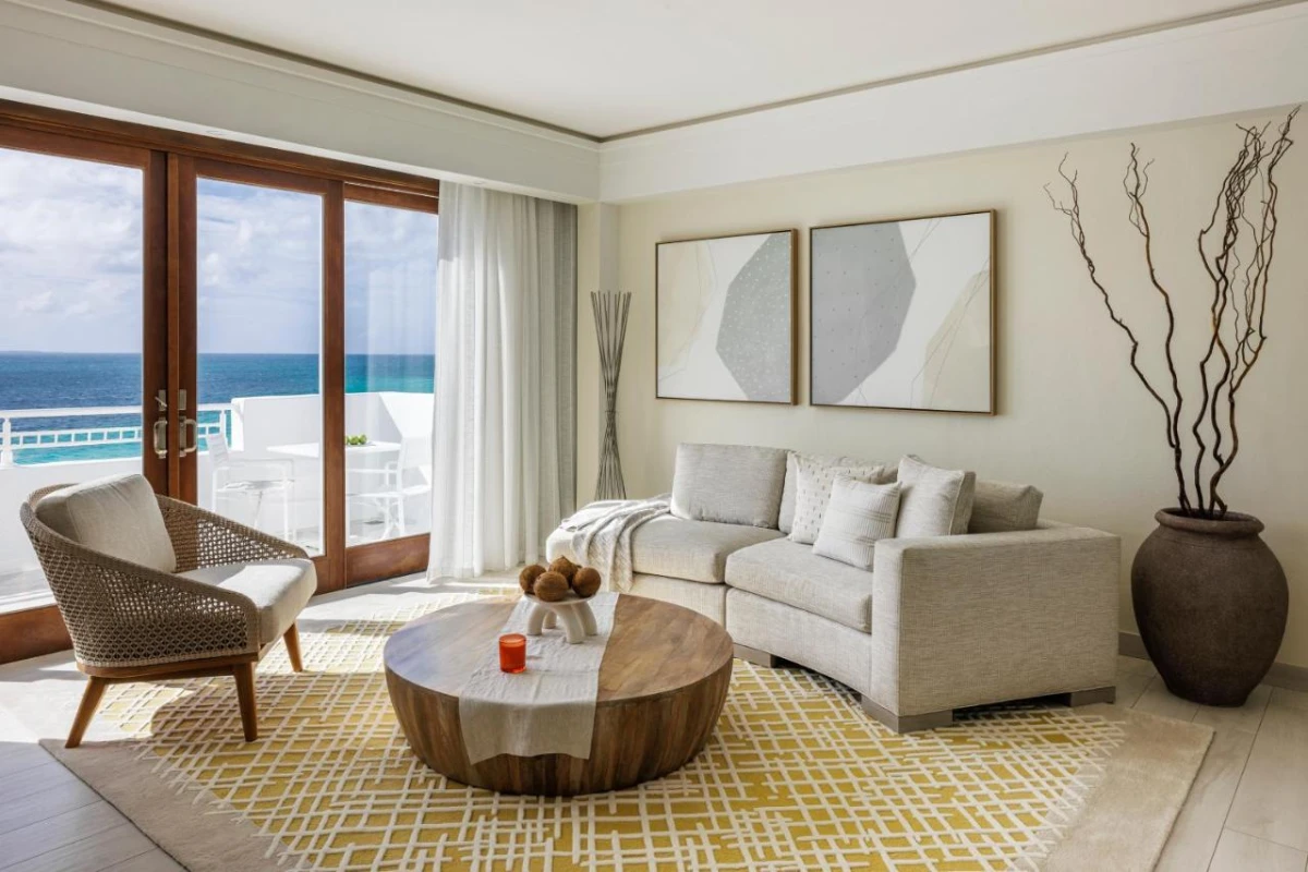 Aurora Anguilla Resort & Golf Club - Hotel Photo 30