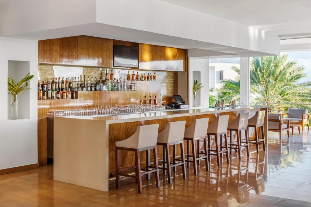 Aurora Anguilla Resort & Golf Club - Hotel Photo 32