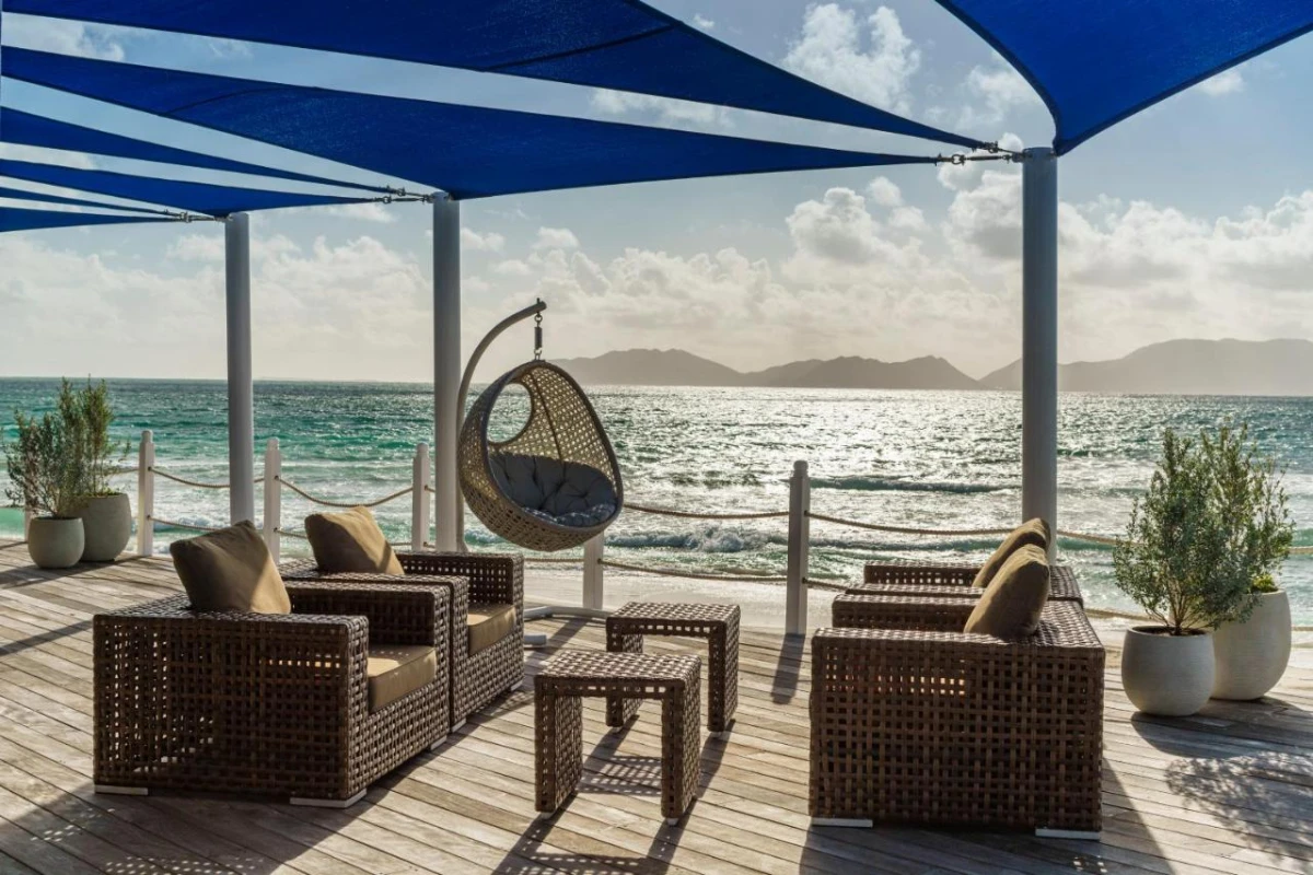 Aurora Anguilla Resort & Golf Club - Hotel Photo 34