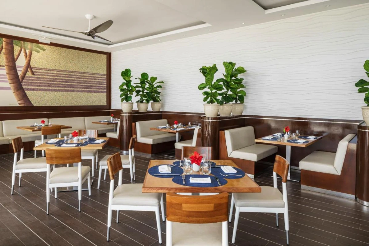 Aurora Anguilla Resort & Golf Club - Hotel Photo 35