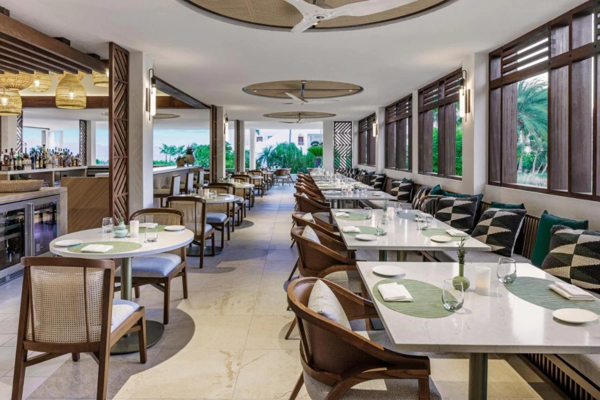 Aurora Anguilla Resort & Golf Club - Hotel Photo 39