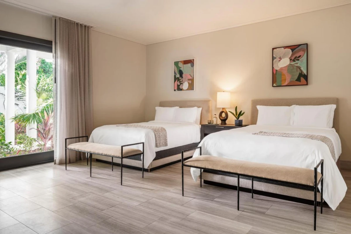 Aurora Anguilla Resort & Golf Club - Hotel Photo 40