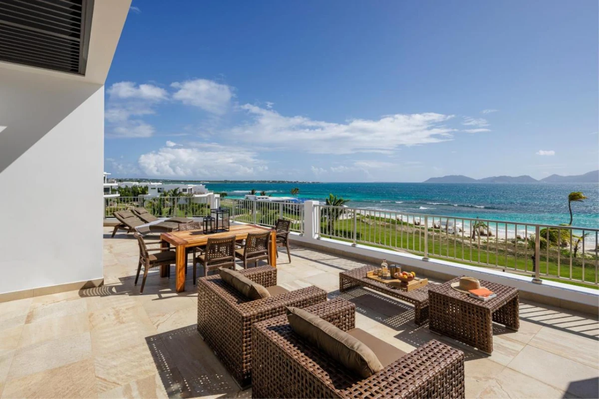 Aurora Anguilla Resort & Golf Club - Hotel Photo 43