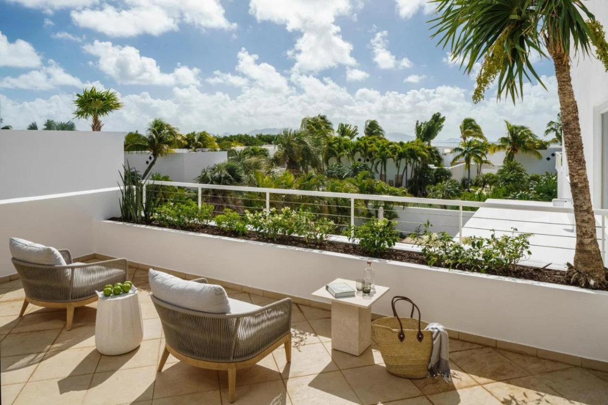 Aurora Anguilla Resort & Golf Club - Hotel Photo 46